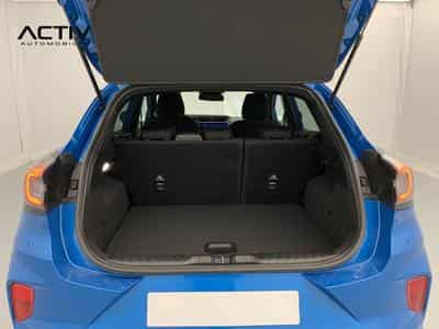 Ford PUMA 1.0 EcoBoost 125 ch mHEV S&S Powershift ST-Line (2026) - Photo 10