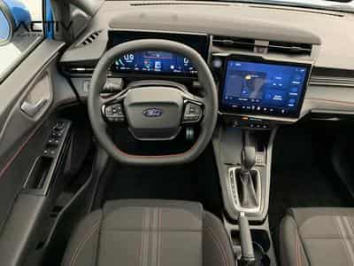 Ford PUMA 1.0 EcoBoost 125 ch mHEV S&S Powershift ST-Line (2026) - Photo 12