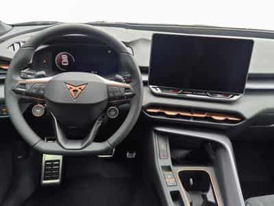 Cupra Terramar 1.5 eTSI 150ch (2026) - Photo 2