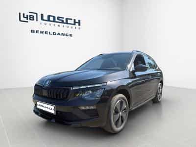 Skoda Kamiq Monte Carlo (2026) - Photo 1