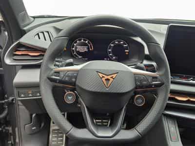 Cupra Terramar 1.5 eTSI 150ch (2026) - Photo 10