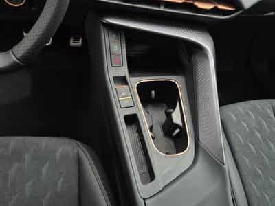Cupra Terramar 1.5 eTSI 150ch (2026) - Photo 12