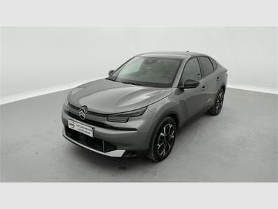 Citroën C4 X 1.2 Hybrid 145cv EAT8 Max (2025) - Photo 1