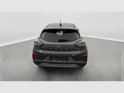 Ford Puma 1.0 EcoBoost mHEV Titanium NAVI/FULL LED/JA17/PDC (2021) - Photo 5