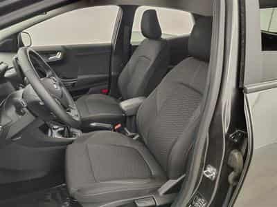 Ford Puma 1.0 EcoBoost mHEV Titanium NAVI/FULL LED/JA17/PDC (2021) - Photo 7
