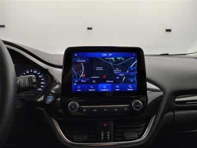 Ford Puma 1.0 EcoBoost mHEV Titanium NAVI/FULL LED/JA17/PDC (2021) - Photo 11