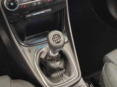 Ford Puma 1.0 EcoBoost mHEV Titanium NAVI/FULL LED/JA17/PDC (2021) - Photo 12