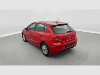 Seat Ibiza 1.0 TSI 110cv Style APP CONNECT / FULL LED / PDC AR / JA 15" (2023) - Photo 2