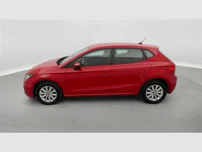 Seat Ibiza 1.0 TSI 110cv Style APP CONNECT / FULL LED / PDC AR / JA 15" (2023) - Photo 3