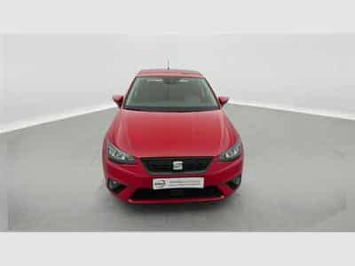 Seat Ibiza 1.0 TSI 110cv Style APP CONNECT / FULL LED / PDC AR / JA 15" (2023) - Photo 4