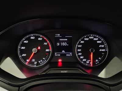 Seat Ibiza 1.0 TSI 110cv Style APP CONNECT / FULL LED / PDC AR / JA 15" (2023) - Photo 10