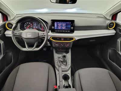 Seat Ibiza 1.0 TSI 110cv Style APP CONNECT / FULL LED / PDC AR / JA 15" (2023) - Photo 8