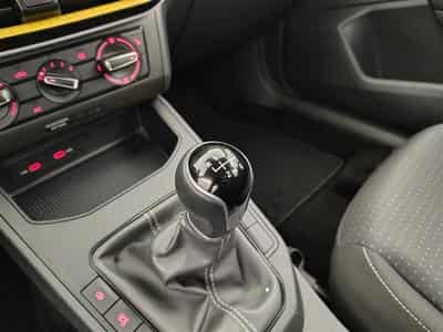 Seat Ibiza 1.0 TSI 110cv Style APP CONNECT / FULL LED / PDC AR / JA 15" (2023) - Photo 12