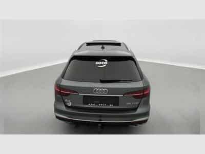 Audi A4 35 TFSI S tronic S-LINE/S-CUIR/NAVI/TO PANO/FULL LED (2023) - Photo 5