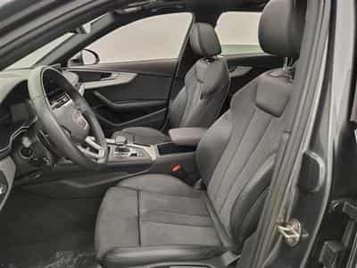 Audi A4 35 TFSI S tronic S-LINE/S-CUIR/NAVI/TO PANO/FULL LED (2023) - Photo 7
