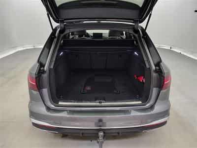 Audi A4 35 TFSI S tronic S-LINE/S-CUIR/NAVI/TO PANO/FULL LED (2023) - Photo 14