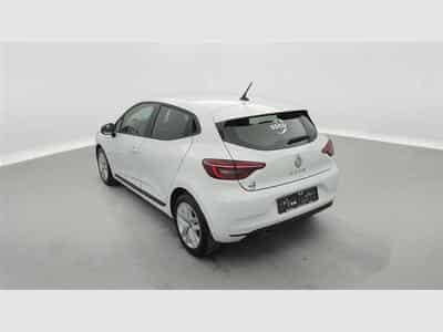 Renault Clio 1.0 SCe 65cv Zen APPLECARPLAY / FULL LED (2022) - Photo 2
