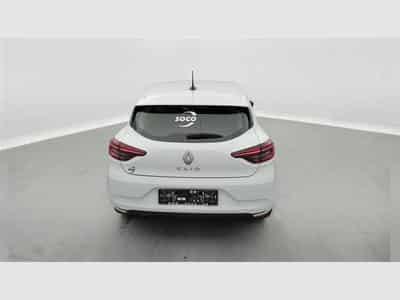 Renault Clio 1.0 SCe 65cv Zen APPLECARPLAY / FULL LED (2022) - Photo 5
