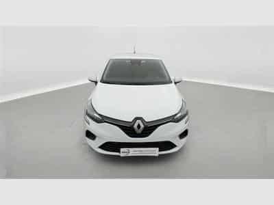 Renault Clio 1.0 SCe 65cv Zen APPLECARPLAY / FULL LED (2022) - Photo 4