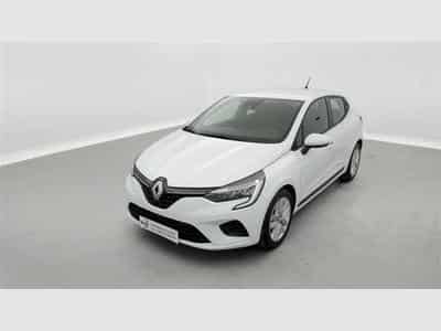 Renault Clio 1.0 SCe 65cv Zen APPLECARPLAY / FULL LED (2022) - Photo 1