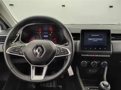 Renault Clio 1.0 SCe 65cv Zen APPLECARPLAY / FULL LED (2022) - Photo 9