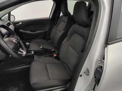 Renault Clio 1.0 SCe 65cv Zen APPLECARPLAY / FULL LED (2022) - Photo 7