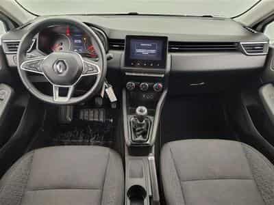 Renault Clio 1.0 SCe 65cv Zen APPLECARPLAY / FULL LED (2022) - Photo 8