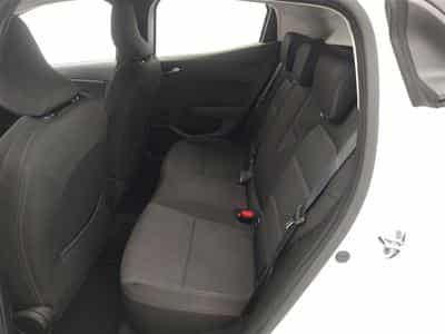 Renault Clio 1.0 SCe 65cv Zen APPLECARPLAY / FULL LED (2022) - Photo 13