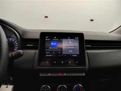 Renault Clio 1.0 SCe 65cv Zen APPLECARPLAY / FULL LED (2022) - Photo 11