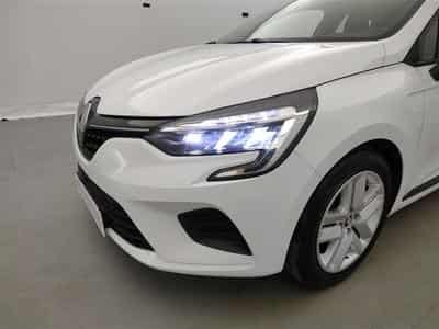 Renault Clio 1.0 SCe 65cv Zen APPLECARPLAY / FULL LED (2022) - Photo 15