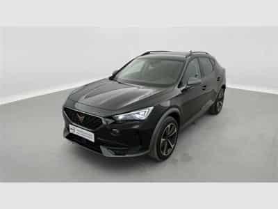 Cupra Formentor 1.5 TSI 150Cv DSG S-CUIR / FULL LED / PDC / ALU (2024) - Photo 1
