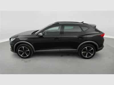Cupra Formentor 1.5 TSI 150Cv DSG S-CUIR / FULL LED / PDC / ALU (2024) - Photo 3