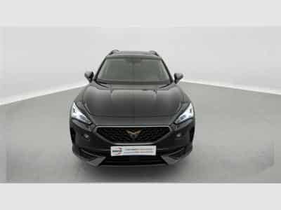 Cupra Formentor 1.5 TSI 150Cv DSG S-CUIR / FULL LED / PDC / ALU (2024) - Photo 4