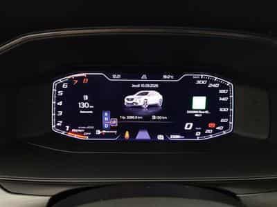 Cupra Formentor 1.5 TSI 150Cv DSG S-CUIR / FULL LED / PDC / ALU (2024) - Photo 10
