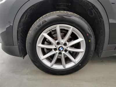 BMW X1 1.5 dA sDrive16 NAVI / CUIR (2022) - Photo 6