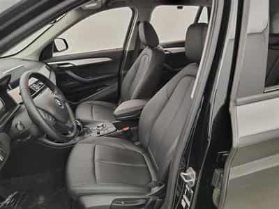 BMW X1 1.5 dA sDrive16 NAVI / CUIR (2022) - Photo 7