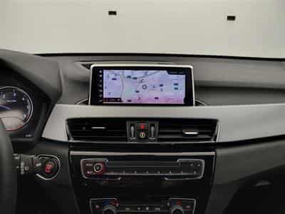 BMW X1 1.5 dA sDrive16 NAVI / CUIR (2022) - Photo 11