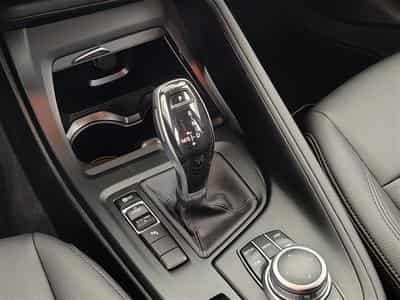 BMW X1 1.5 dA sDrive16 NAVI / CUIR (2022) - Photo 12