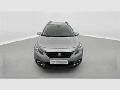 Peugeot 2008 1.2i PureTech Signature S&S (EU6.2) (2019) - Photo 4
