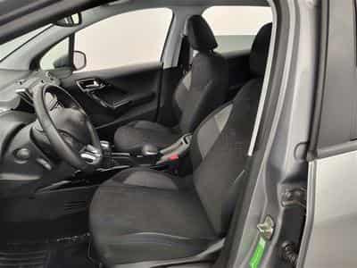 Peugeot 2008 1.2i PureTech Signature S&S (EU6.2) (2019) - Photo 7