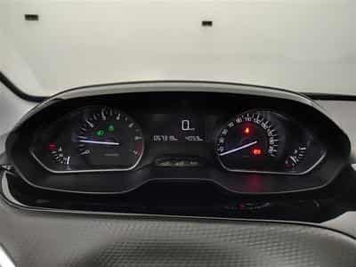 Peugeot 2008 1.2i PureTech Signature S&S (EU6.2) (2019) - Photo 10