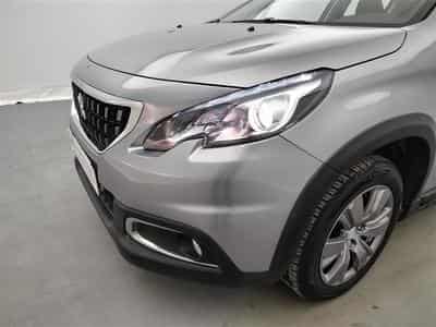 Peugeot 2008 1.2i PureTech Signature S&S (EU6.2) (2019) - Photo 15