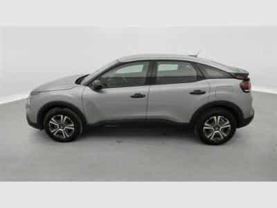 Citroen C4 1.2 PureTech 100Cv Feel CARPLAY / PDC / CLIM (2021) - Photo 3