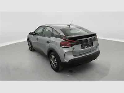 Citroen C4 1.2 PureTech 100Cv Feel CARPLAY / PDC / CLIM (2021) - Photo 2