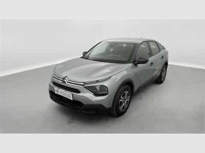 Citroen C4 1.2 PureTech 100Cv Feel CARPLAY / PDC / CLIM (2021) - Photo 1