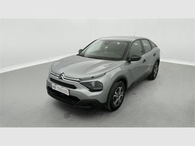 Citroen C4 1.2 PureTech 100Cv Feel CARPLAY / PDC / CLIM (2021) - Photo 1