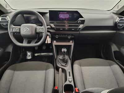 Citroen C4 1.2 PureTech 100Cv Feel CARPLAY / PDC / CLIM (2021) - Photo 8