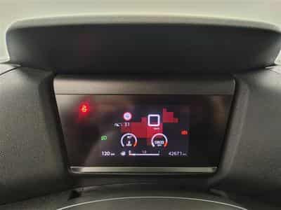 Citroen C4 1.2 PureTech 100Cv Feel CARPLAY / PDC / CLIM (2021) - Photo 10