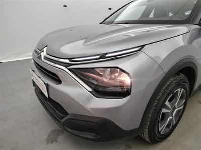 Citroen C4 1.2 PureTech 100Cv Feel CARPLAY / PDC / CLIM (2021) - Photo 15