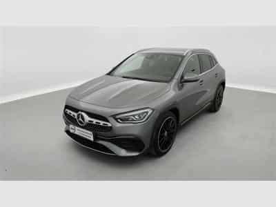 Mercedes GLA 200 GLA 200 7G-Tronic PACK AMG NAVI / FULL LED / CUIR / CAMERA (2020) - Photo 1
